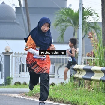 Runner Photo 8055168