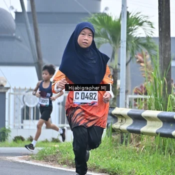 Runner Photo 8055170