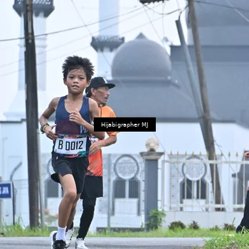 Runner Photo 8055173