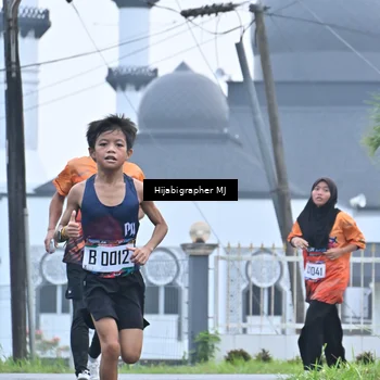 Runner Photo 8055174