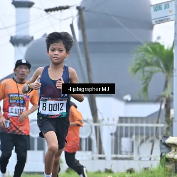 Runner Photo 8055175