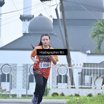 Runner Photo 8055183