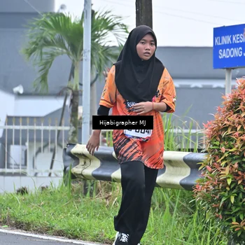 Runner Photo 8055184
