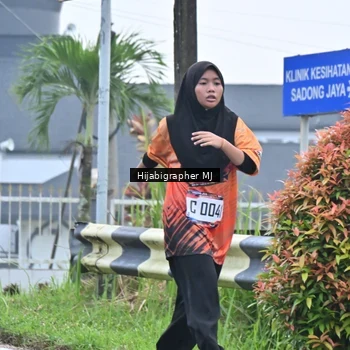 Runner Photo 8055185