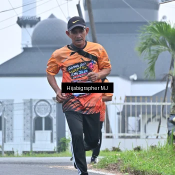 Runner Photo 8055188