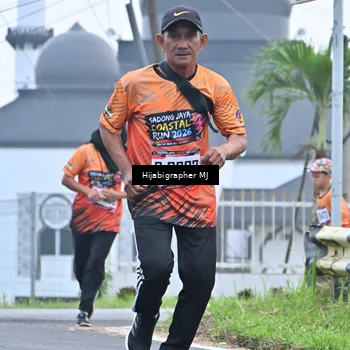 Runner Photo 8055189