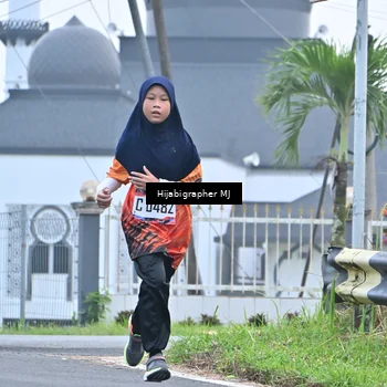 Runner Photo 8055190