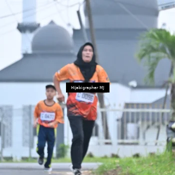 Runner Photo 8055192
