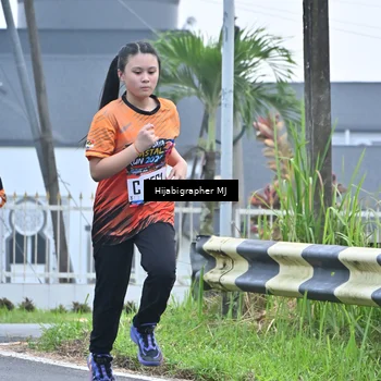 Runner Photo 8055193