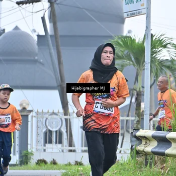Runner Photo 8055194