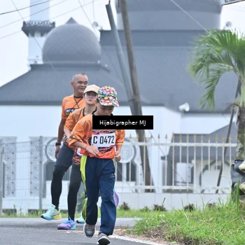 Runner Photo 8055196