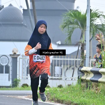 Runner Photo 8055197