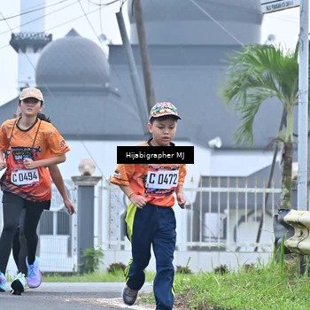 Runner Photo 8055198