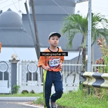 Runner Photo 8055199