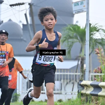 Runner Photo 8055200