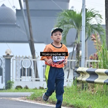 Runner Photo 8055201