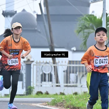 Runner Photo 8055202