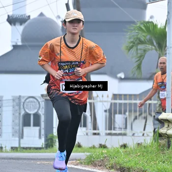 Runner Photo 8055203