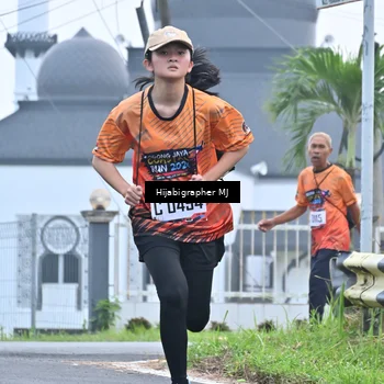 Runner Photo 8055204