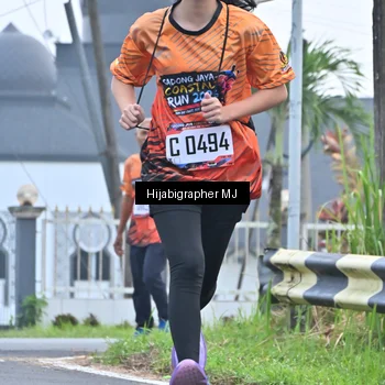 Runner Photo 8055205