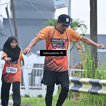 Runner Photo 8055208
