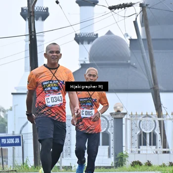 Runner Photo 8055209