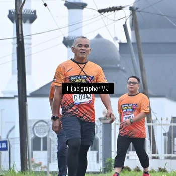 Runner Photo 8055210