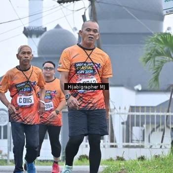 Runner Photo 8055211