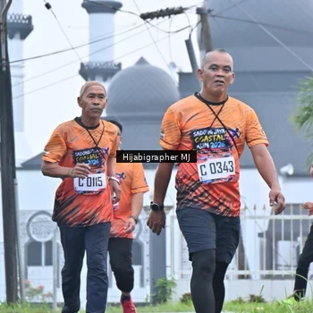 Runner Photo 8055213