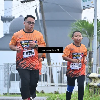 Runner Photo 8055217