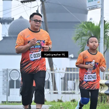 Runner Photo 8055218