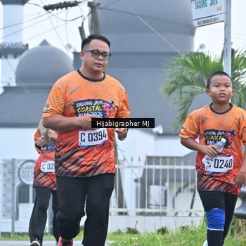 Runner Photo 8055219