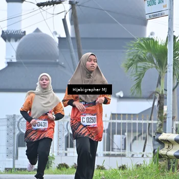 Runner Photo 8055220