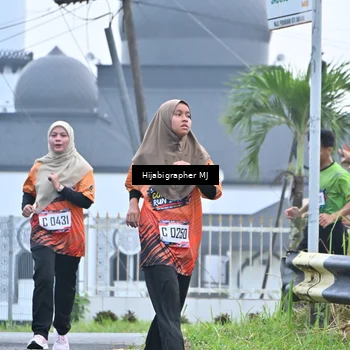 Runner Photo 8055222