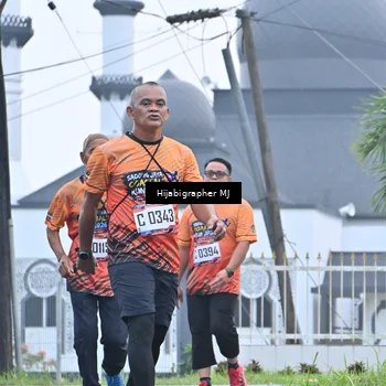 Runner Photo 8055226