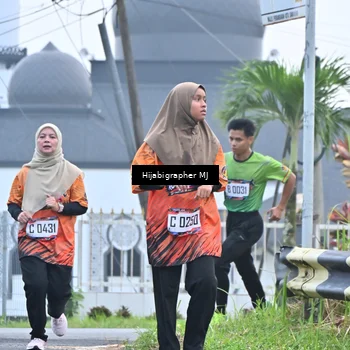 Runner Photo 8055227