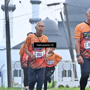 Runner Photo 8055228