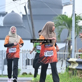 Runner Photo 8055230