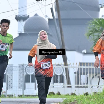 Runner Photo 8055231