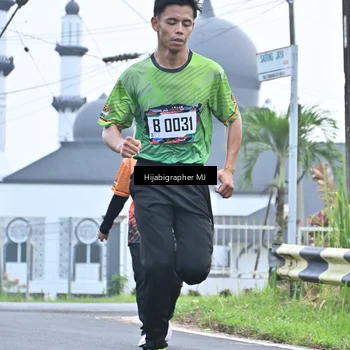 Runner Photo 8055232