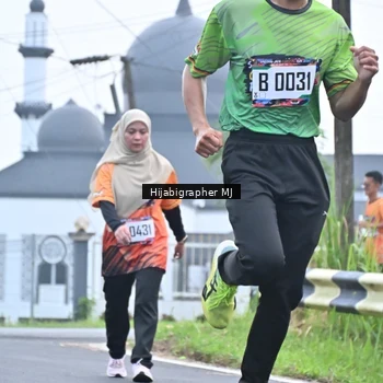 Runner Photo 8055233