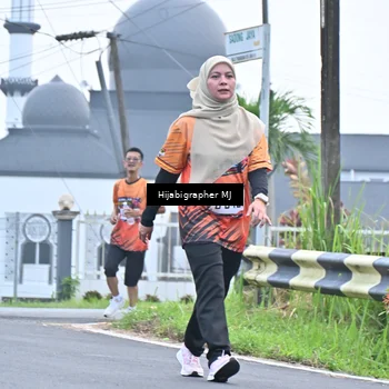 Runner Photo 8055235