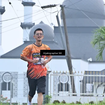 Runner Photo 8055237