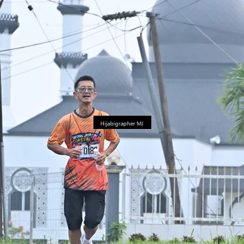 Runner Photo 8055238