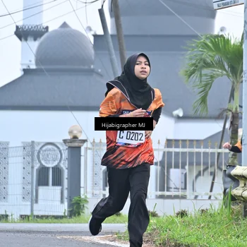 Runner Photo 8055240
