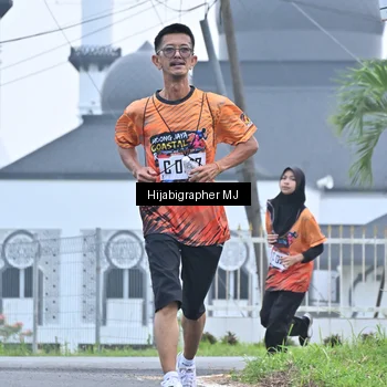 Runner Photo 8055241