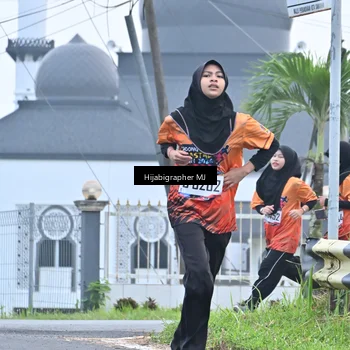 Runner Photo 8055242