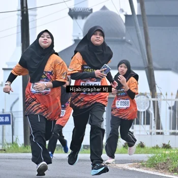 Runner Photo 8055243