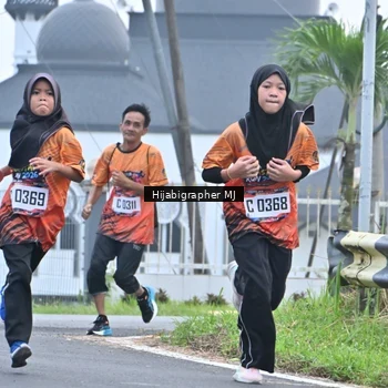 Runner Photo 8055244