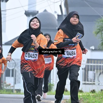 Runner Photo 8055245
